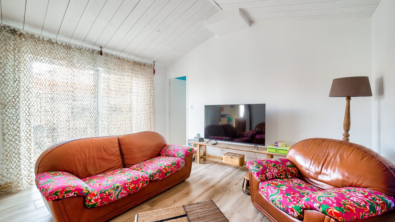 Photo of Livingroom in Barbatre