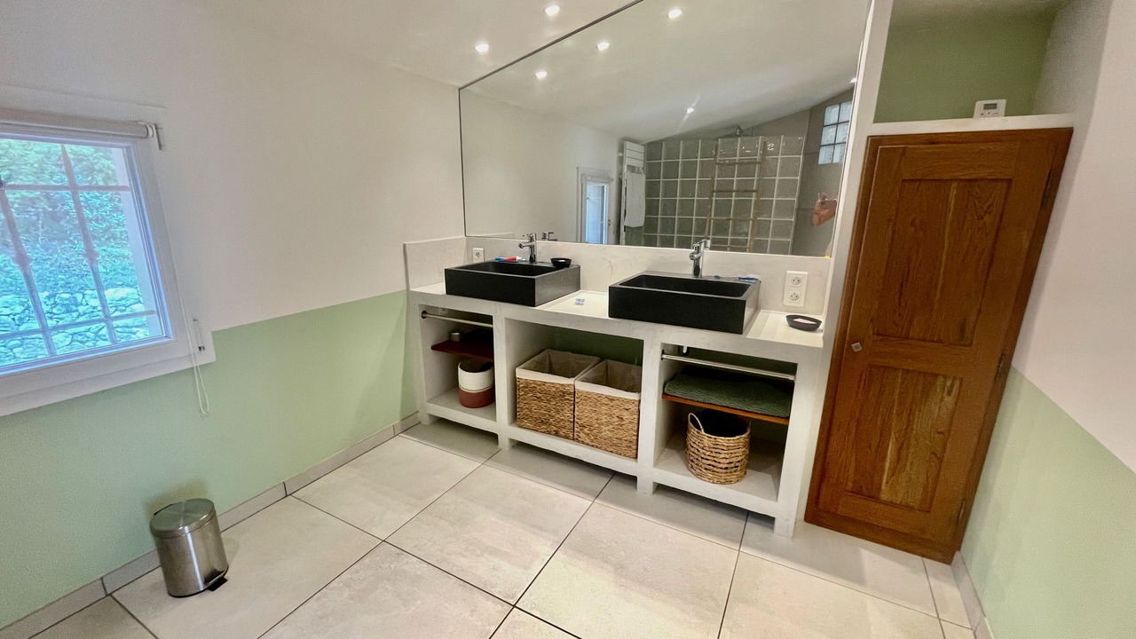 Photo of Bathroom in Le Bar-sur-Loup