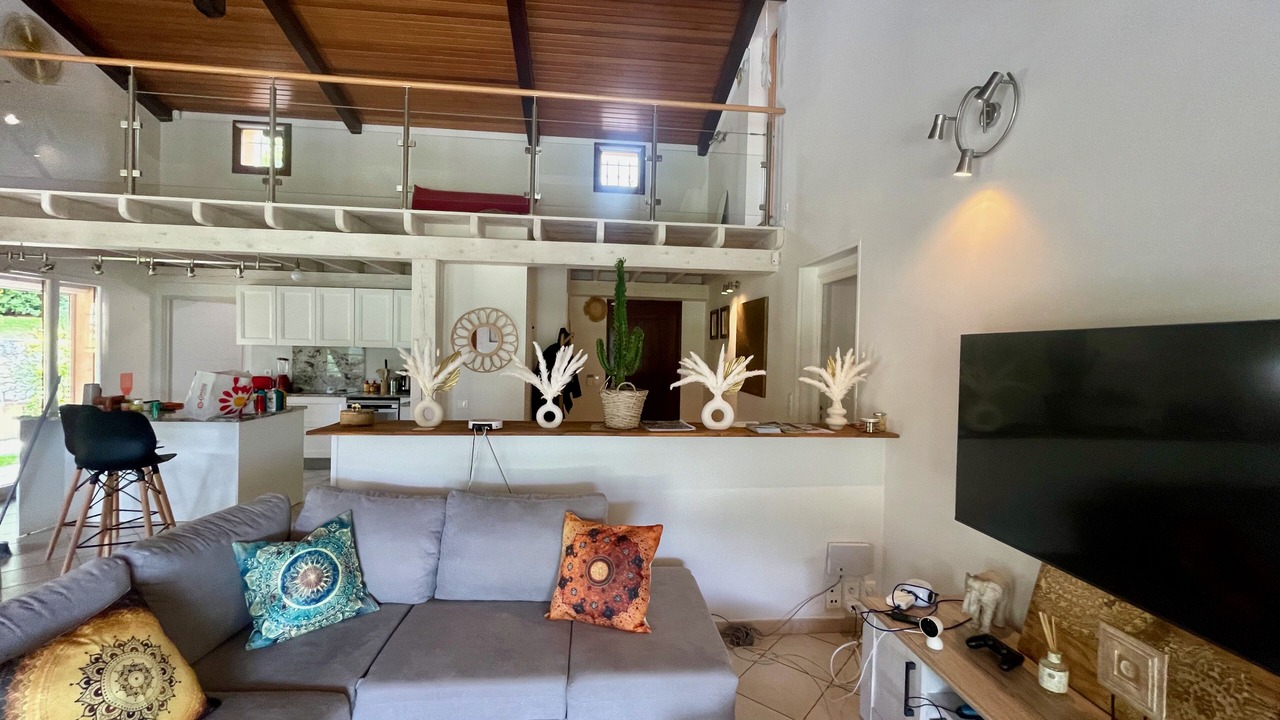 Photo of Livingroom in Le Bar-sur-Loup