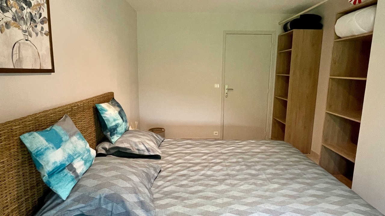 Photo of Bedroom in Le Bar-sur-Loup