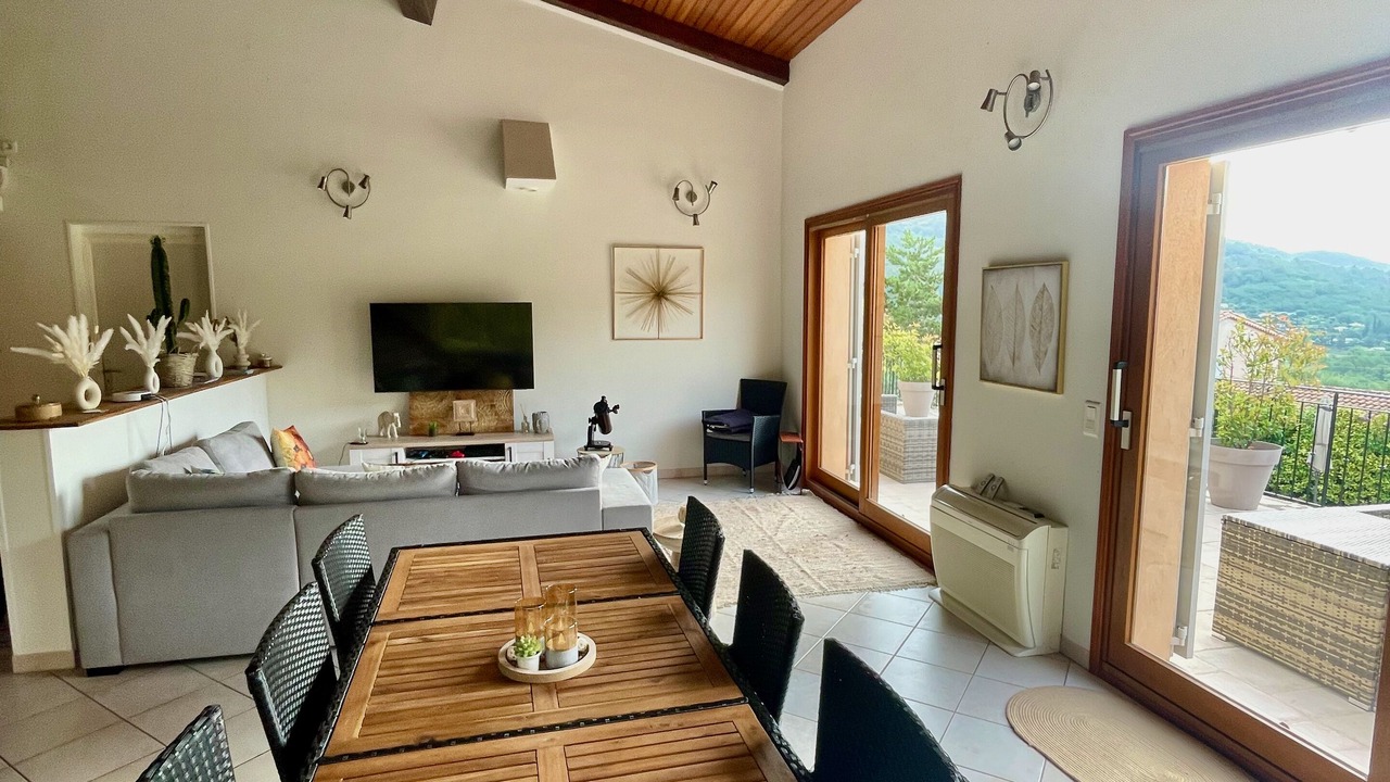 Photo of Livingroom in Le Bar-sur-Loup