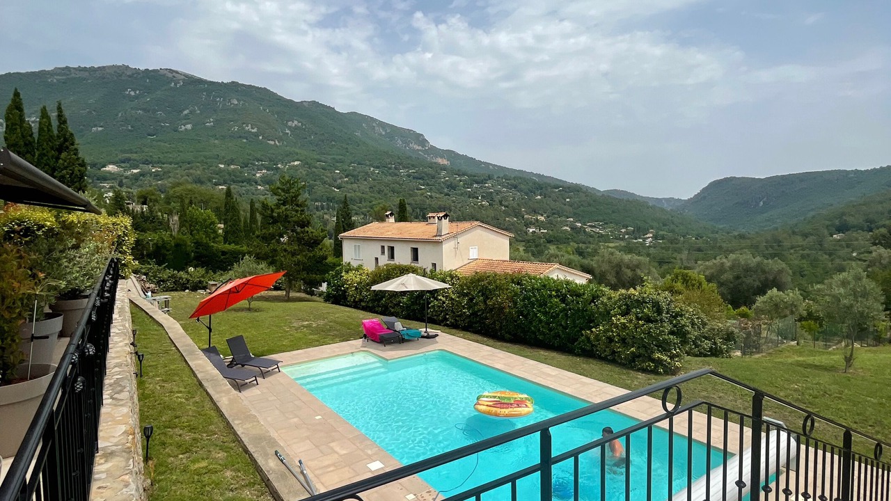 Photo of Outdoor in Le Bar-sur-Loup