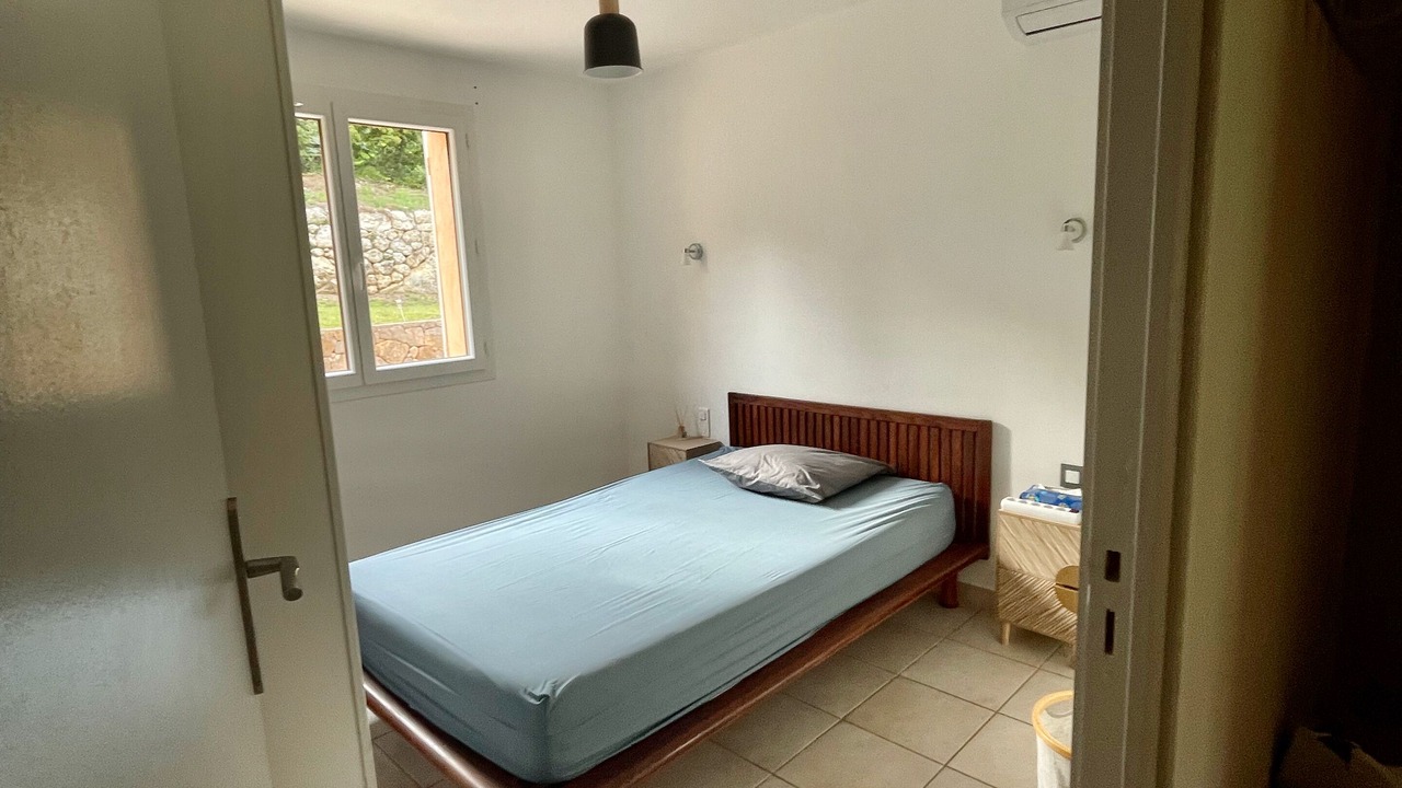 Photo of Bedroom in Le Bar-sur-Loup