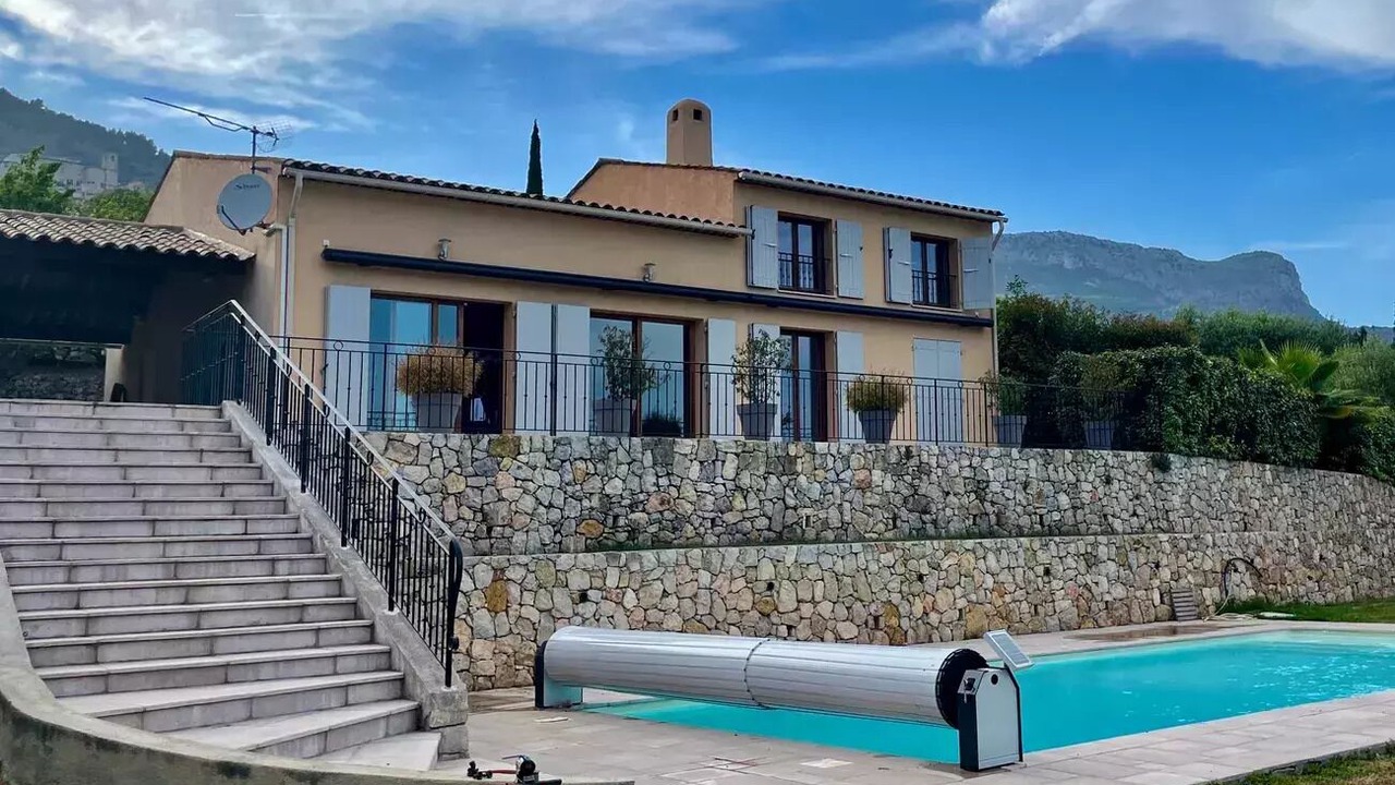 Photo of Outdoor in Le Bar-sur-Loup