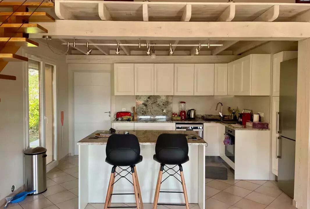 Photo of Kitchen in Le Bar-sur-Loup