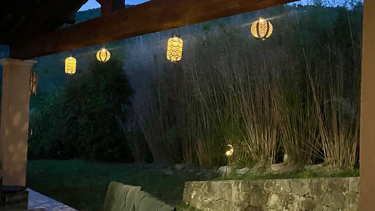 Photo of Outdoor in Le Bar-sur-Loup