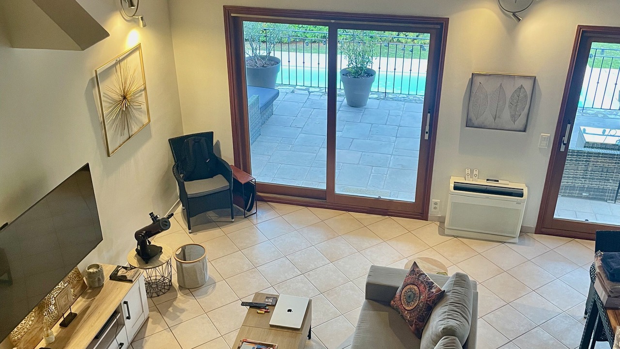 Photo of Livingroom in Le Bar-sur-Loup