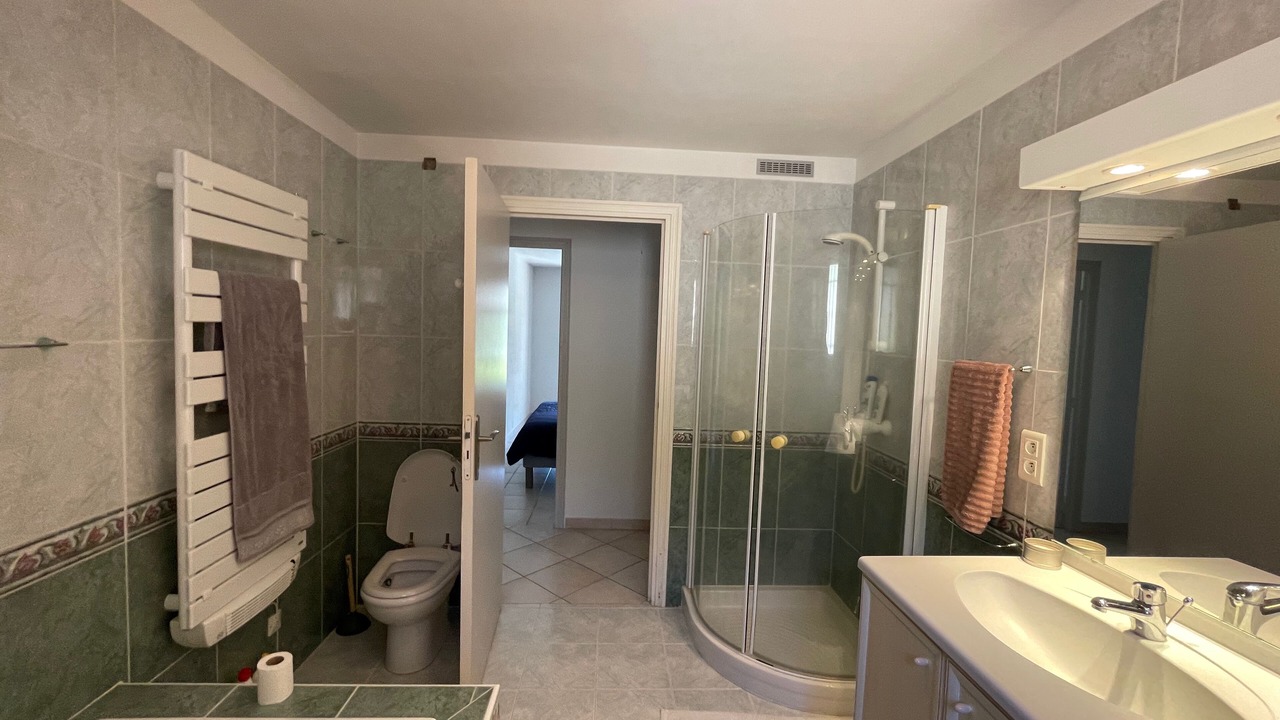Photo of Bathroom in Le Bar-sur-Loup