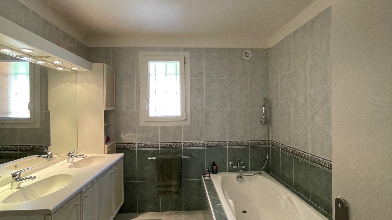 Photo of Bathroom in Le Bar-sur-Loup