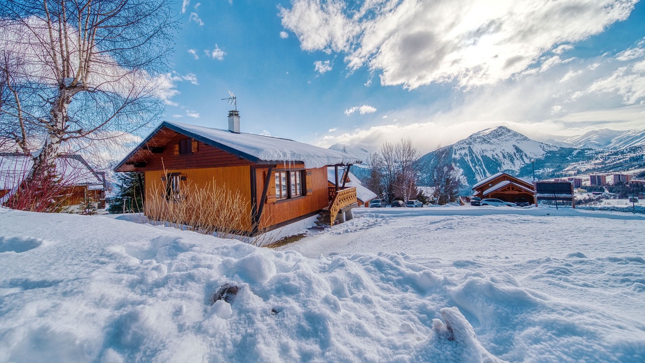 Photo of Outdoor in La Toussuire