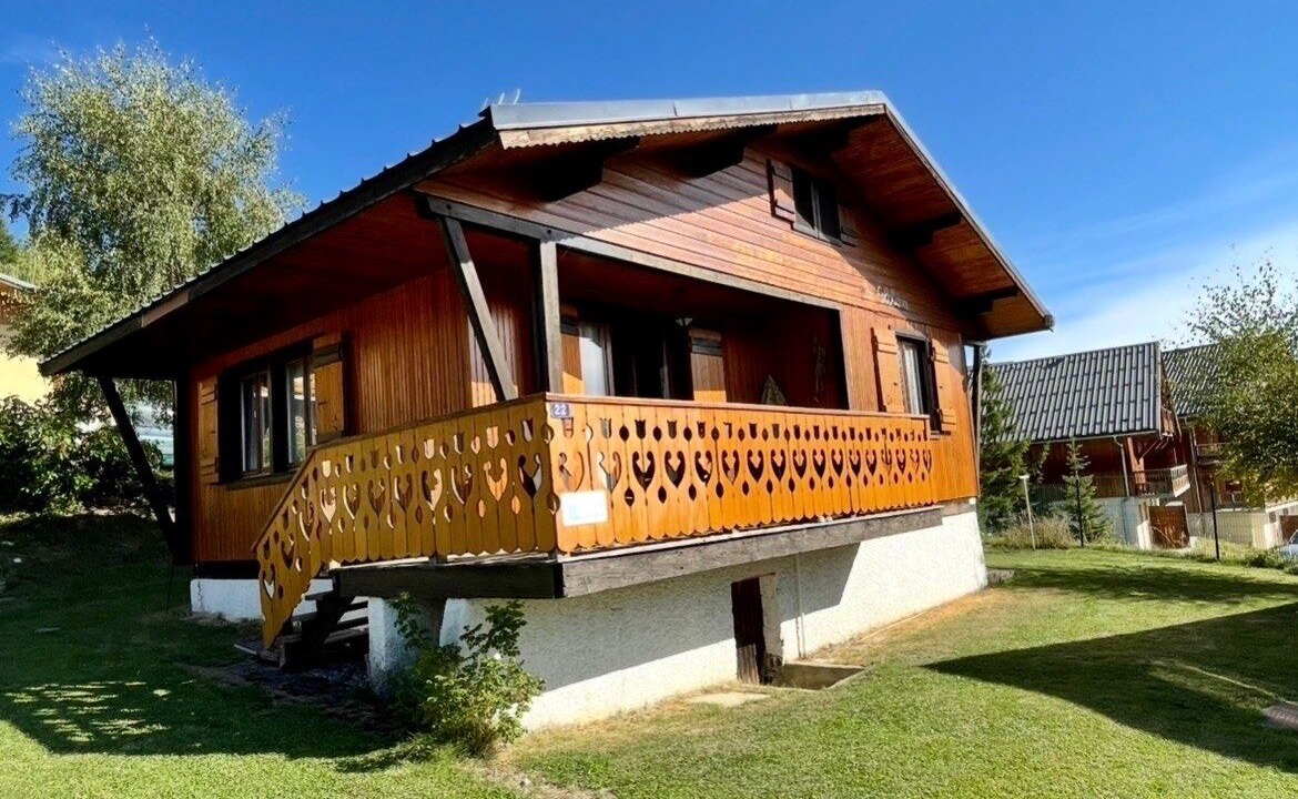 Photo of Outdoor in La Toussuire
