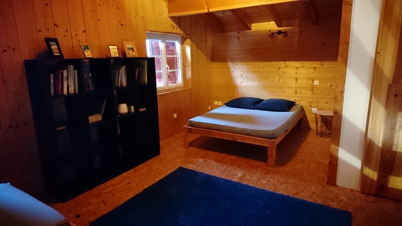Photo of Bedroom in Irissarry
