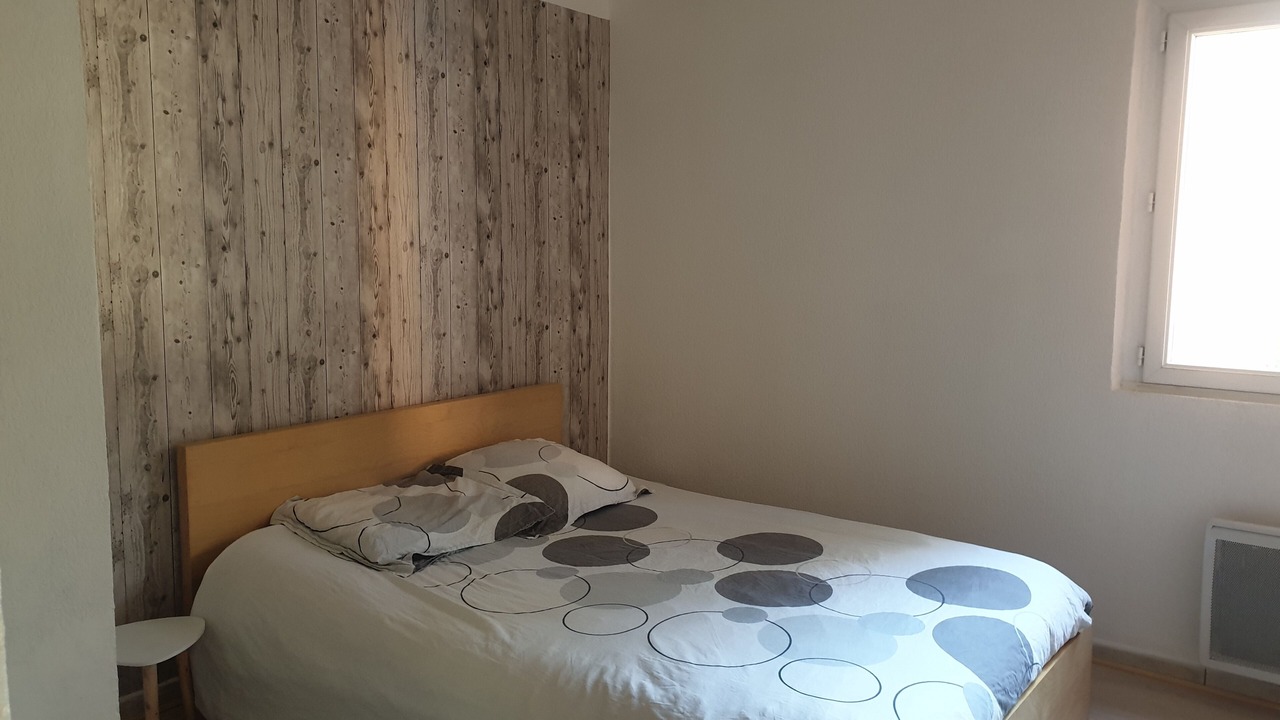 Photo of Bedroom in Boulouris-sur-Mer