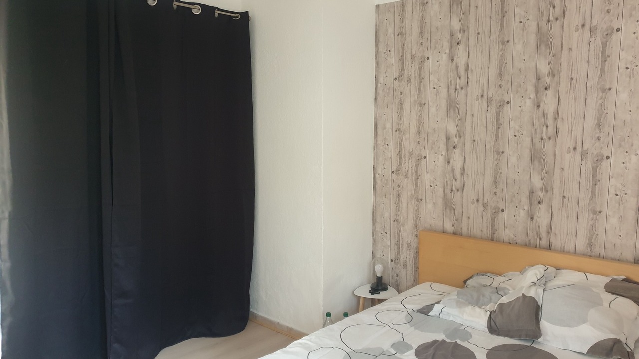 Photo of Bedroom in Boulouris-sur-Mer
