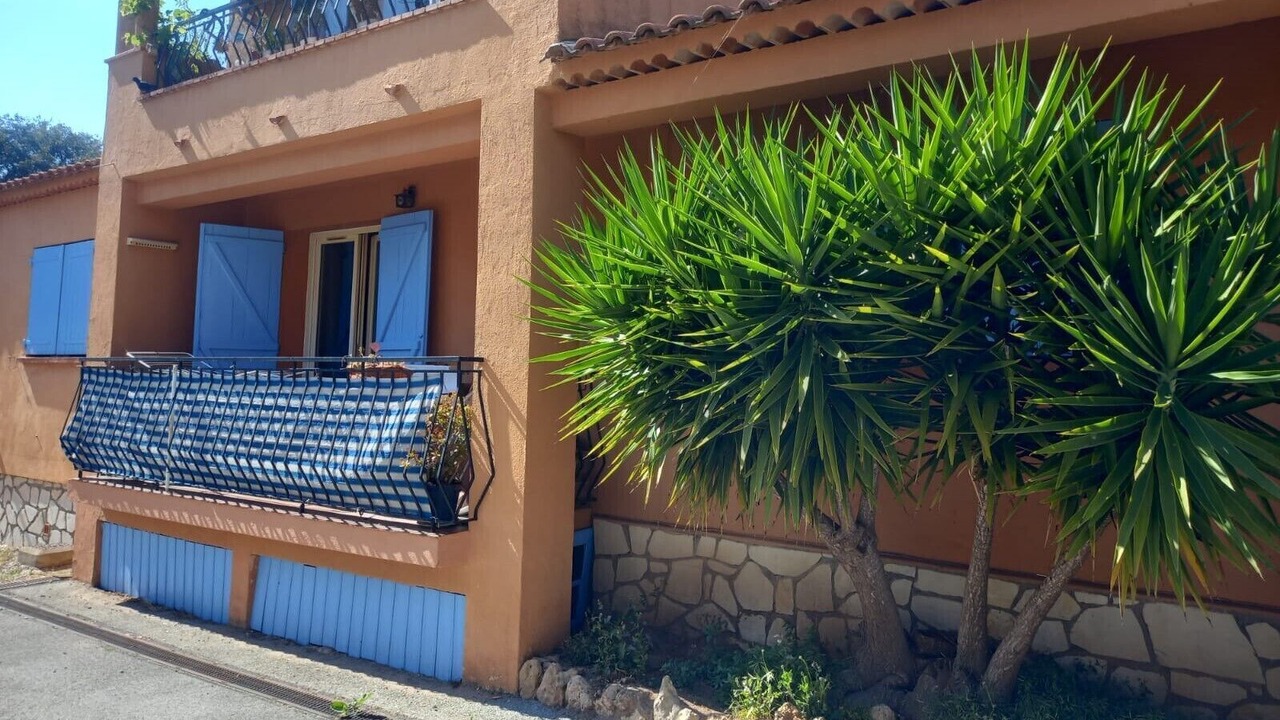 Photo of Outdoor in Boulouris-sur-Mer