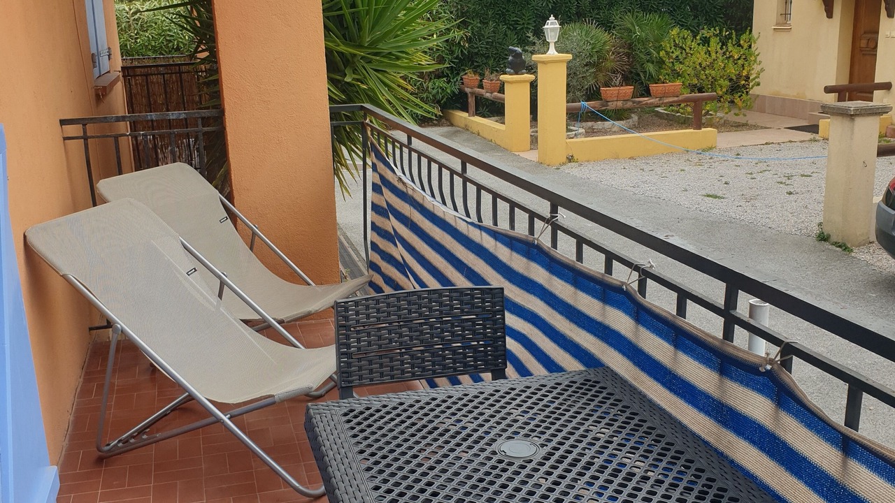 Photo of Outdoor in Boulouris-sur-Mer
