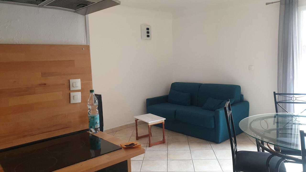 Photo of Livingroom in Boulouris-sur-Mer