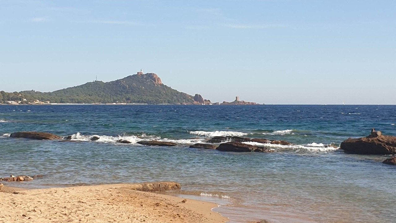 Photo of Others in Boulouris-sur-Mer