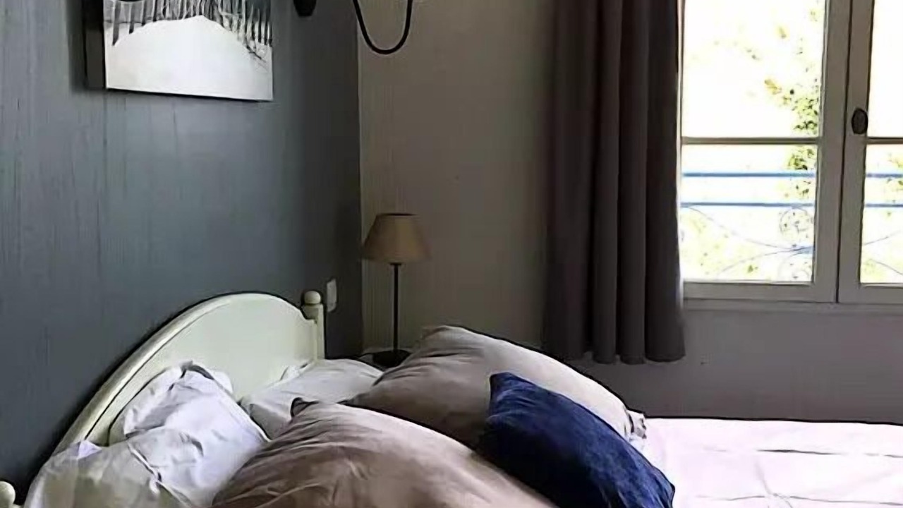 Photo of Bedroom in Les Restanques