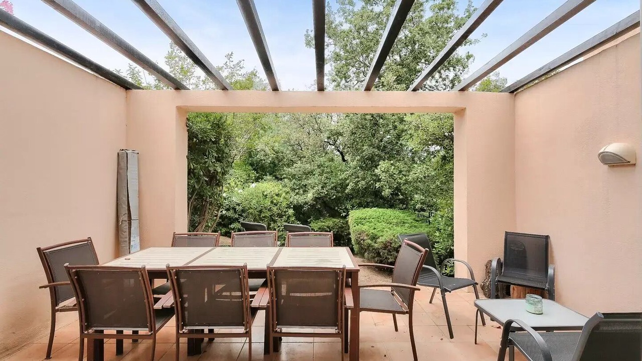 Photo of Outdoor in Les Restanques