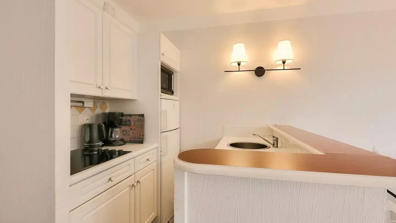 Photo of Kitchen in Les Restanques
