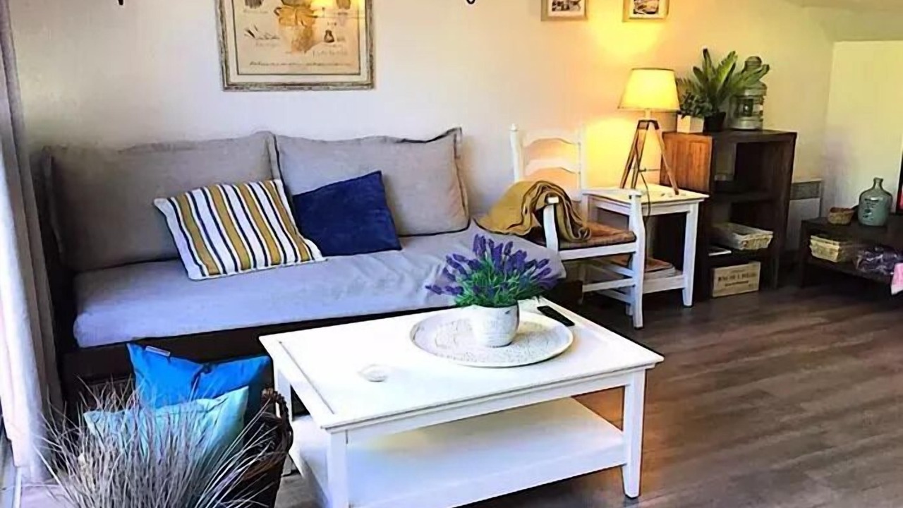 Photo of Livingroom in Les Restanques