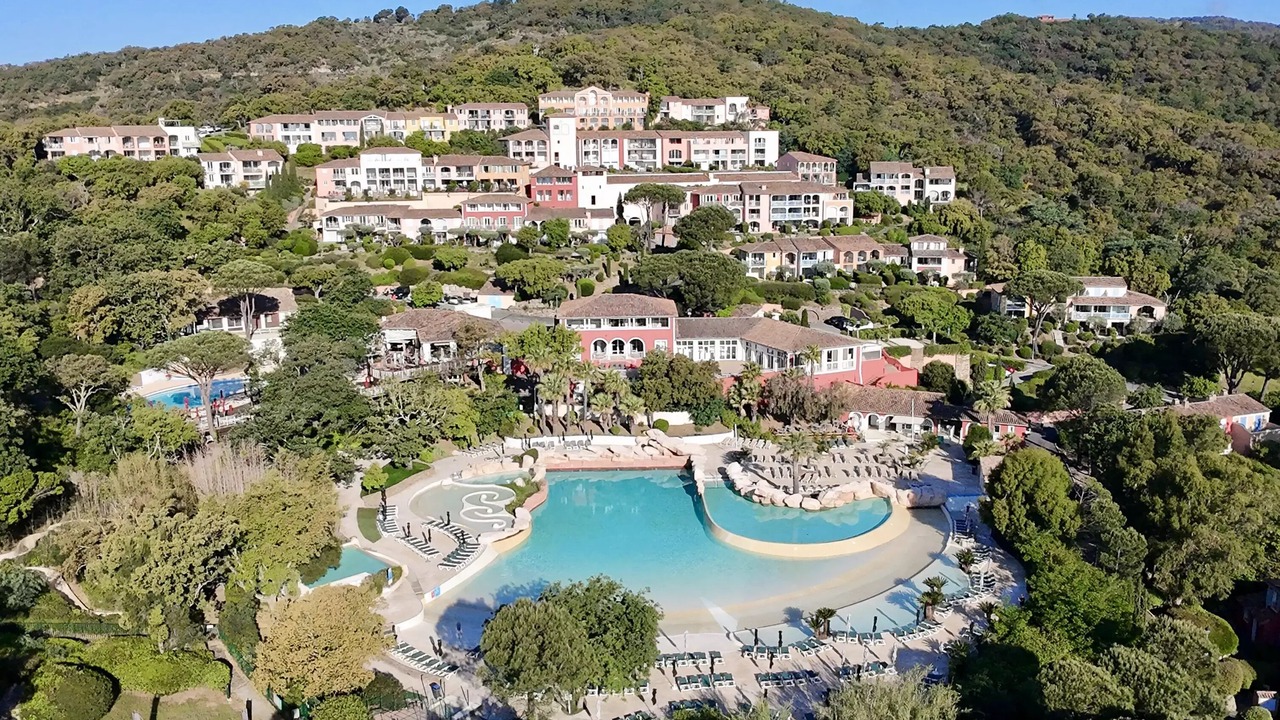 Photo of Outdoor in Les Restanques