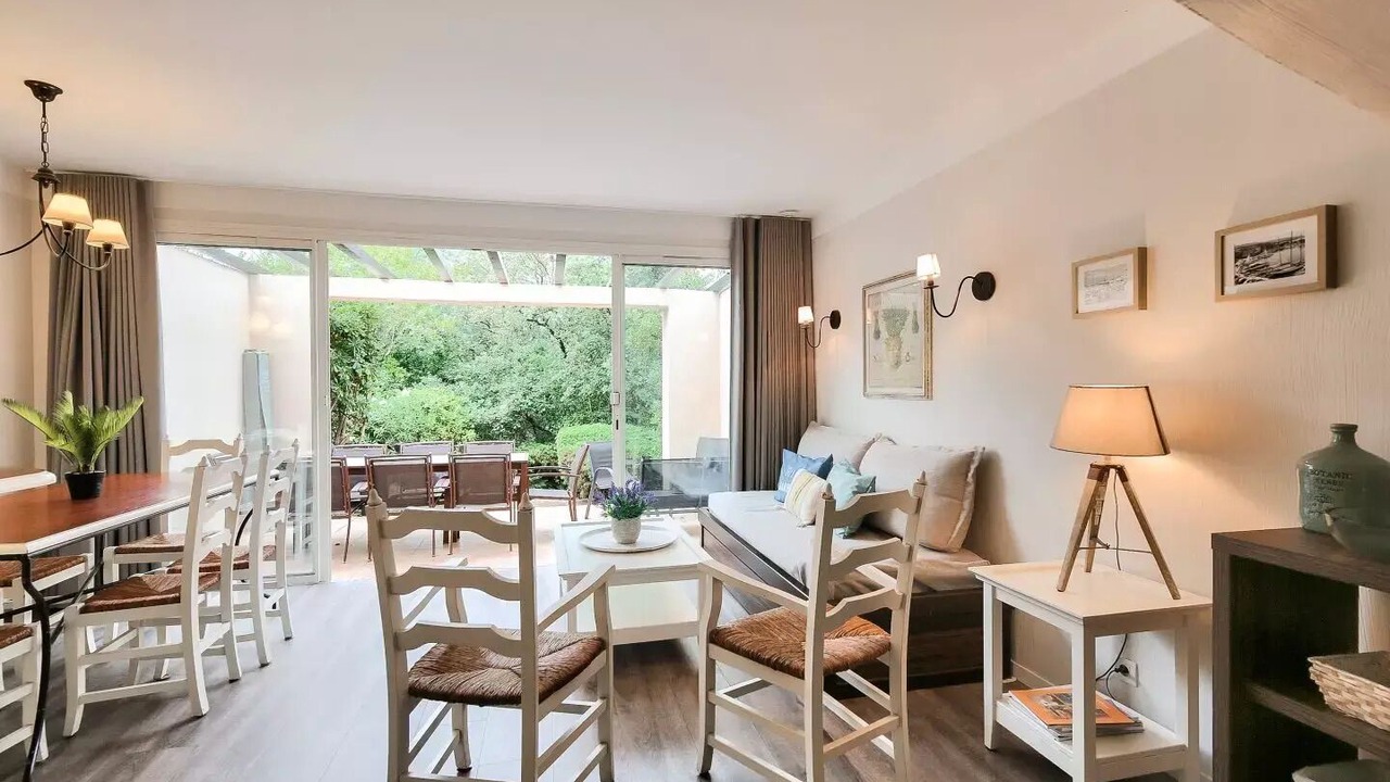 Photo of Livingroom in Les Restanques