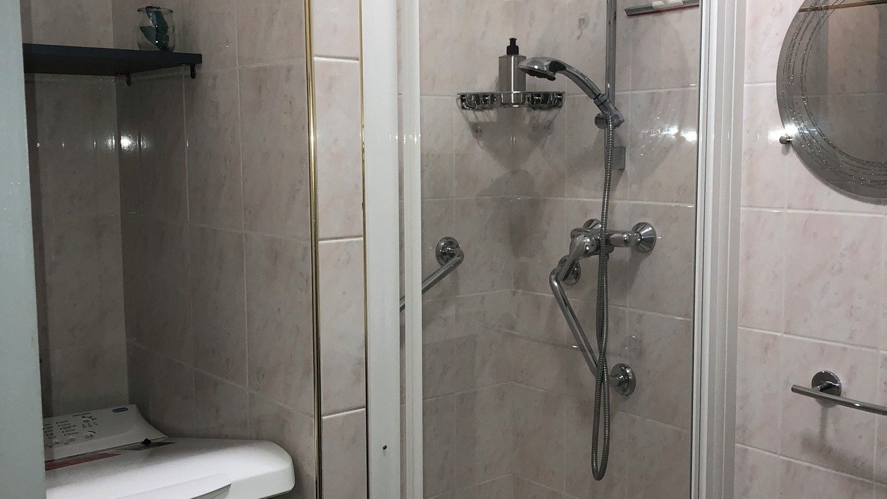 Photo of Bathroom in Saint-Mandrier-sur-Mer