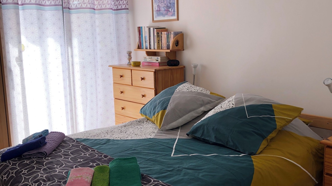 Photo of Bedroom in Saint-Mandrier-sur-Mer
