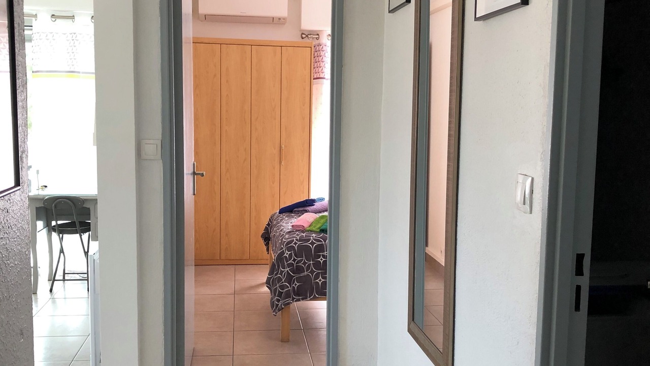 Photo of Bedroom in Saint-Mandrier-sur-Mer