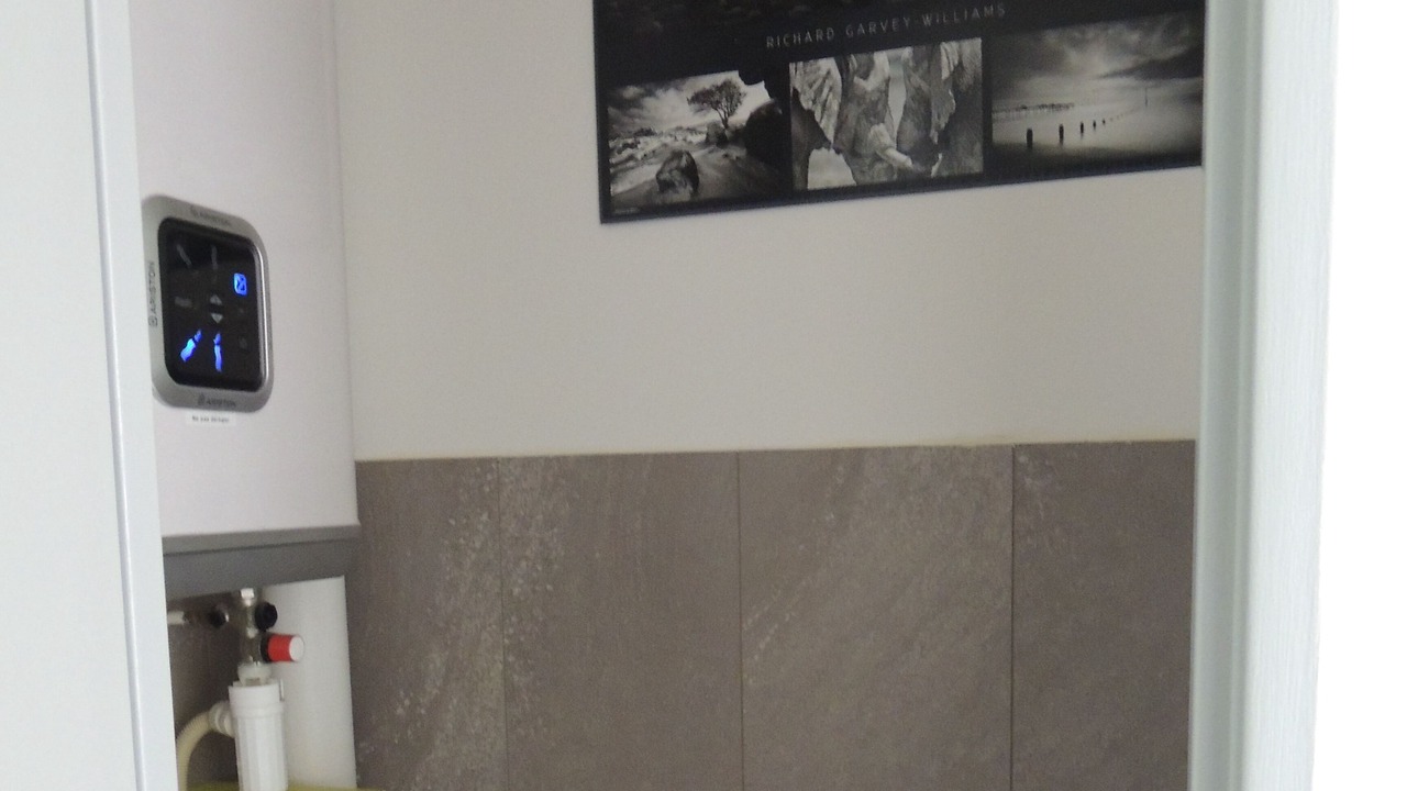 Photo of Bathroom in Saint-Mandrier-sur-Mer