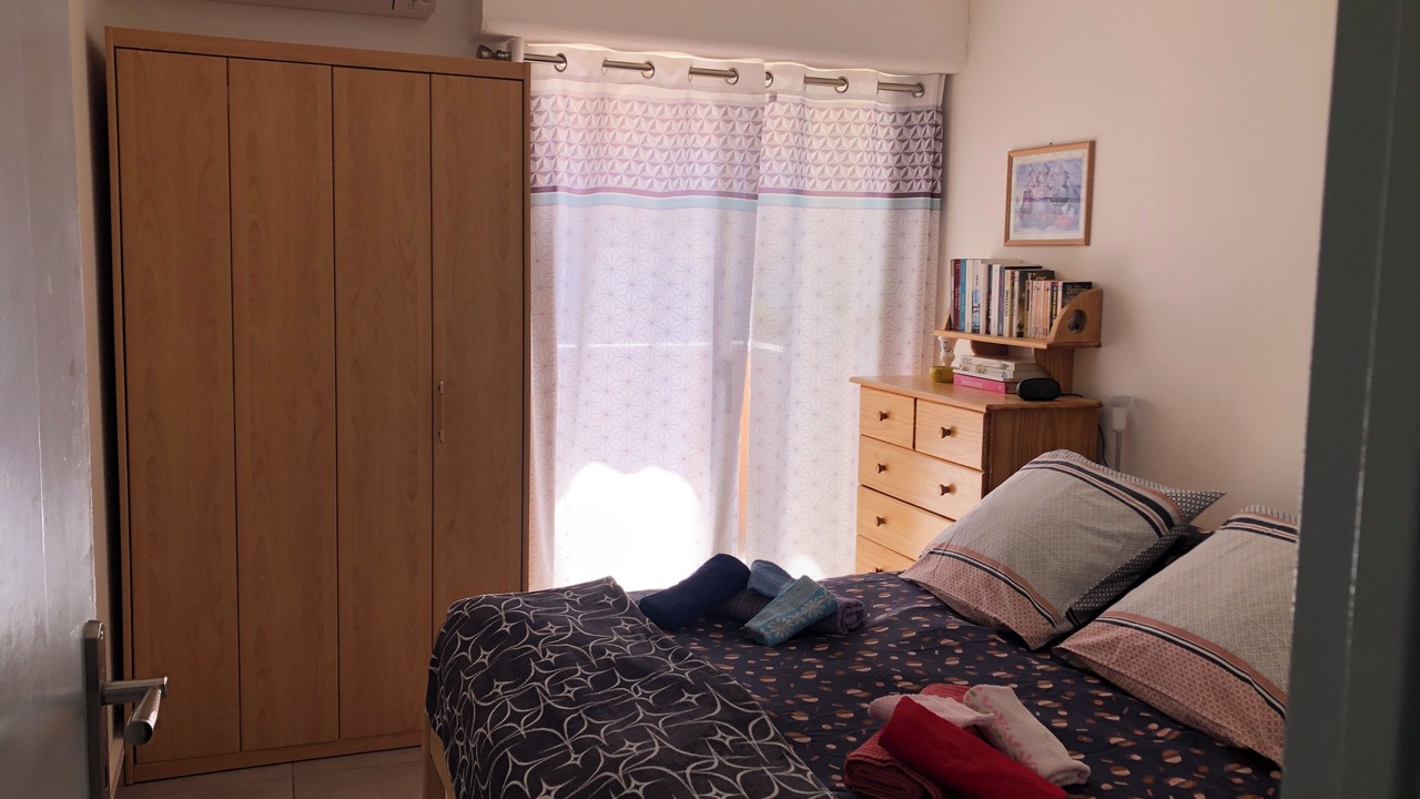 Photo of Bedroom in Saint-Mandrier-sur-Mer