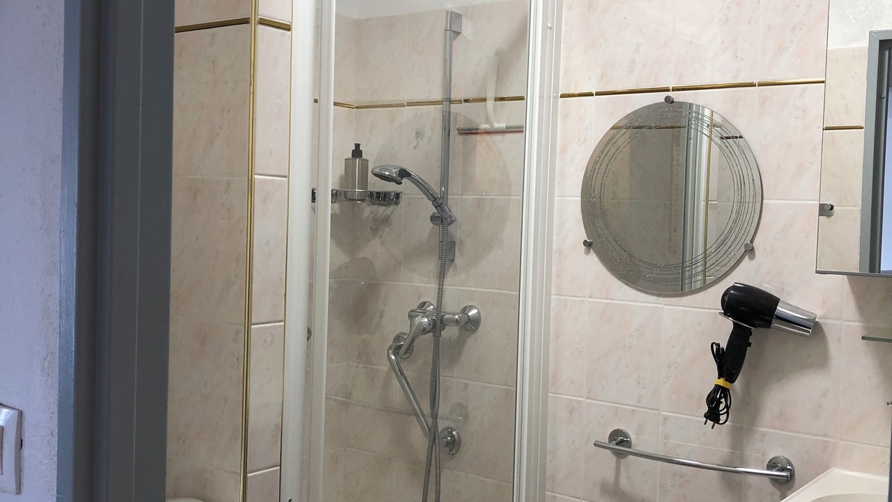 Photo of Bathroom in Saint-Mandrier-sur-Mer