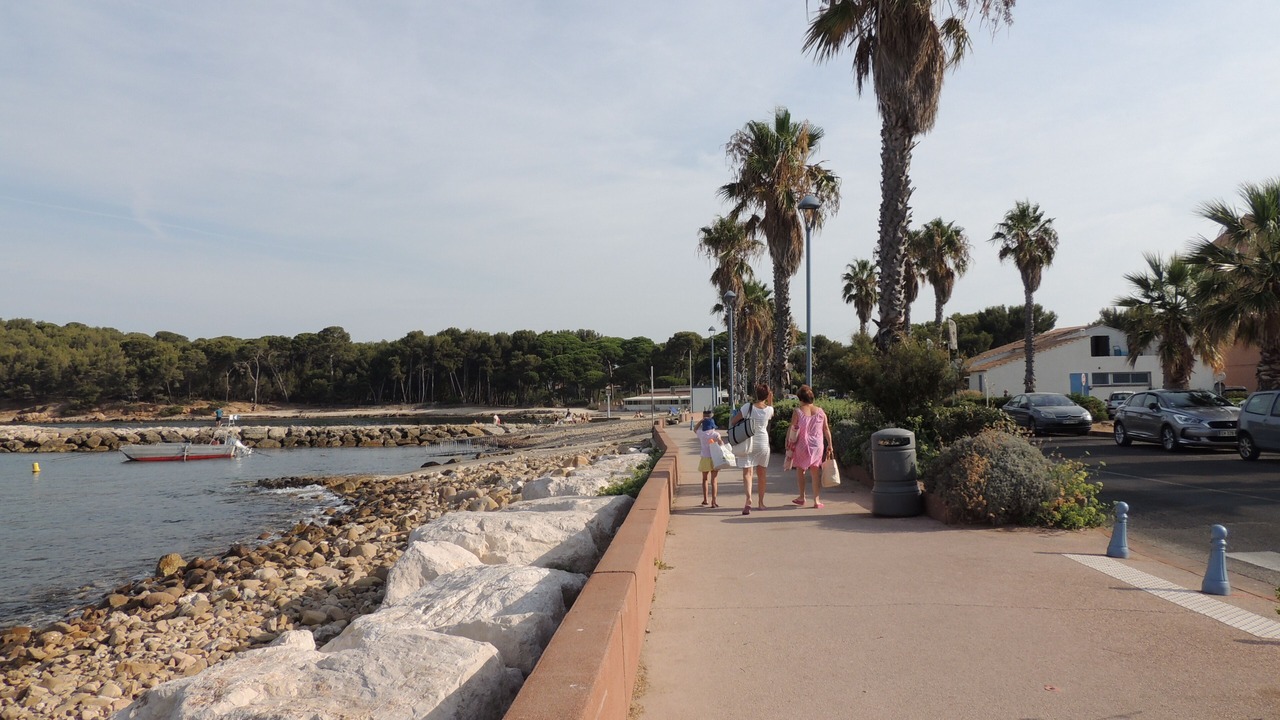 Photo of Others in Saint-Mandrier-sur-Mer