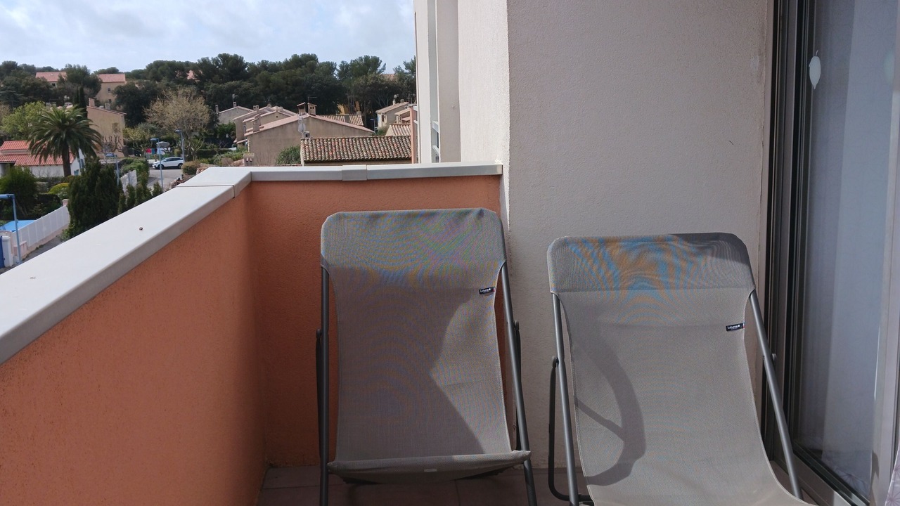 Photo of Outdoor in Saint-Mandrier-sur-Mer