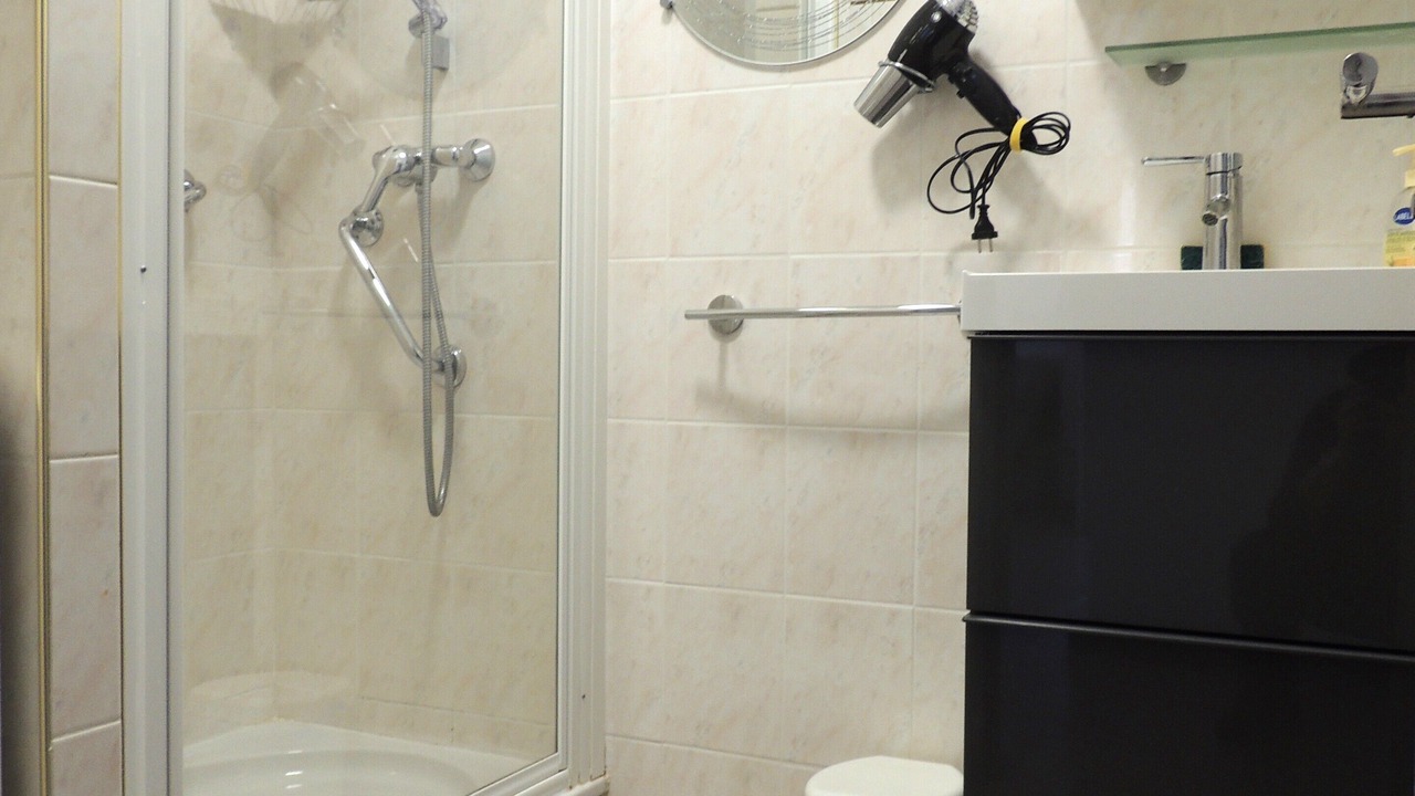 Photo of Bathroom in Saint-Mandrier-sur-Mer