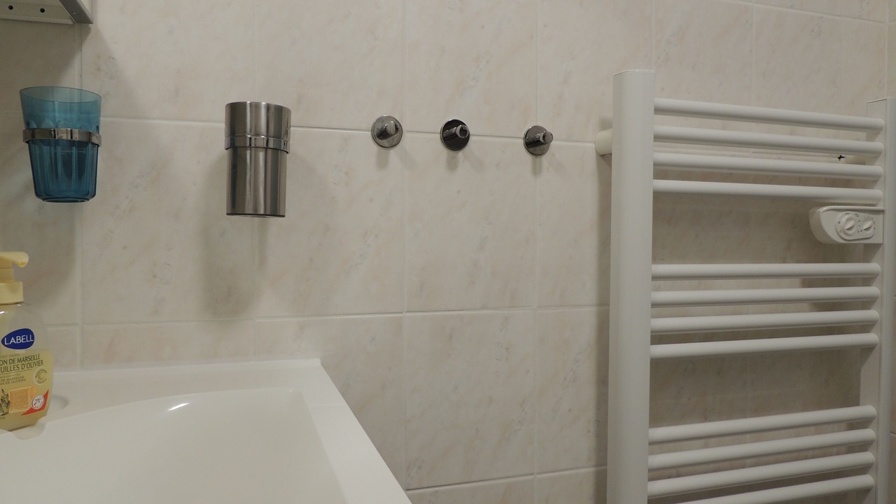 Photo of Bathroom in Saint-Mandrier-sur-Mer