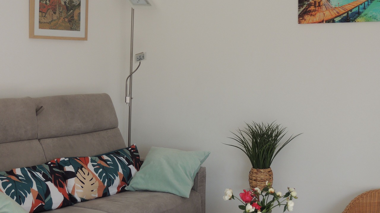 Photo of Livingroom in Saint-Mandrier-sur-Mer