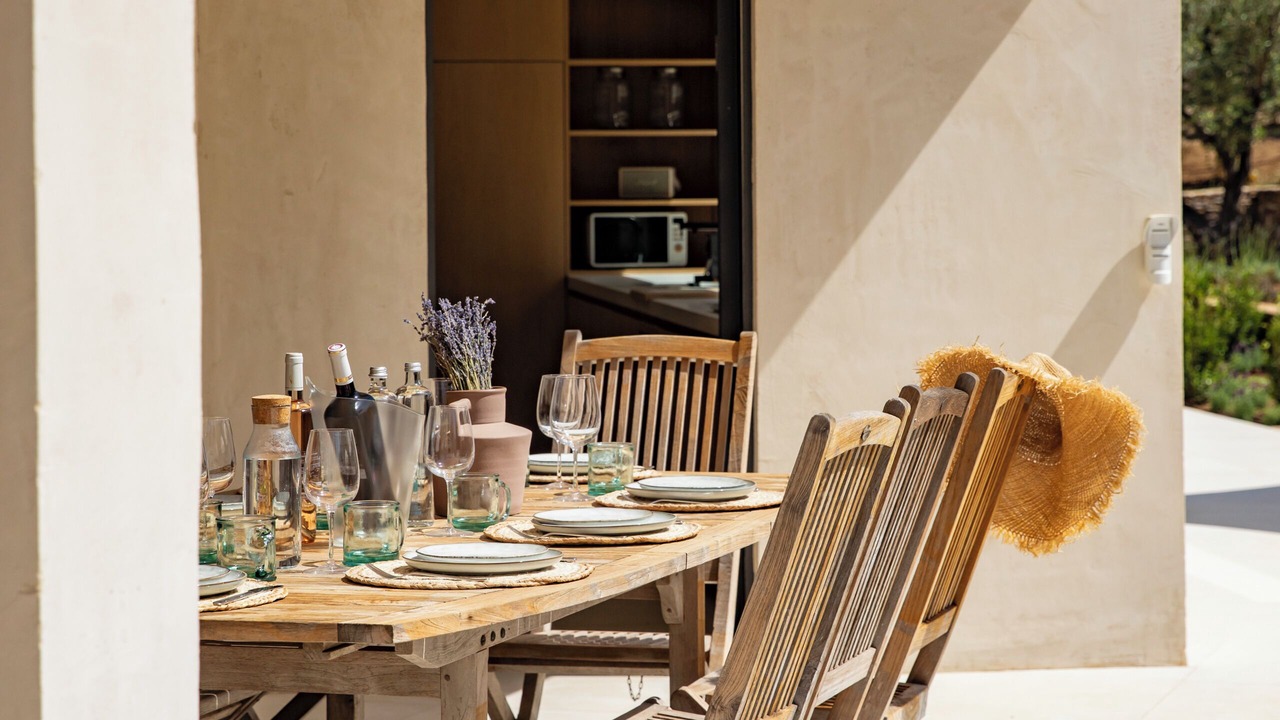 Photo of Outdoor in La Croix-Valmer