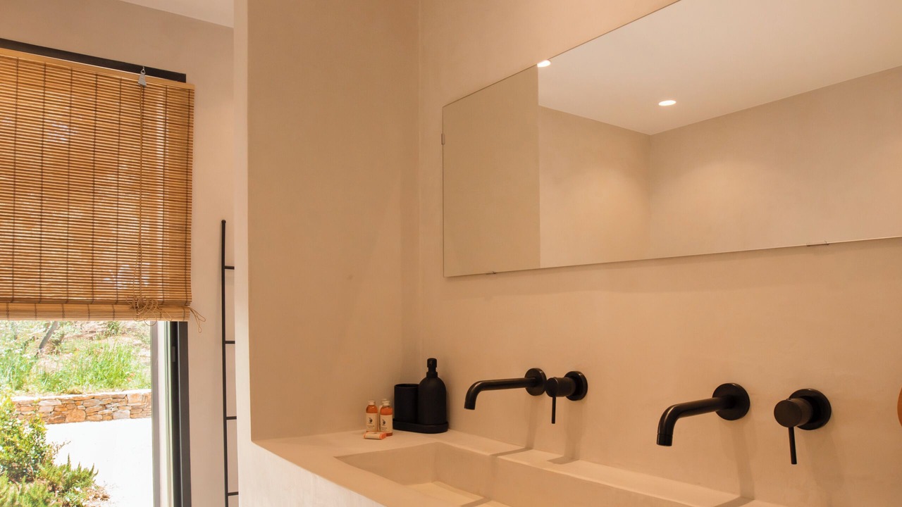 Photo of Bathroom in La Croix-Valmer