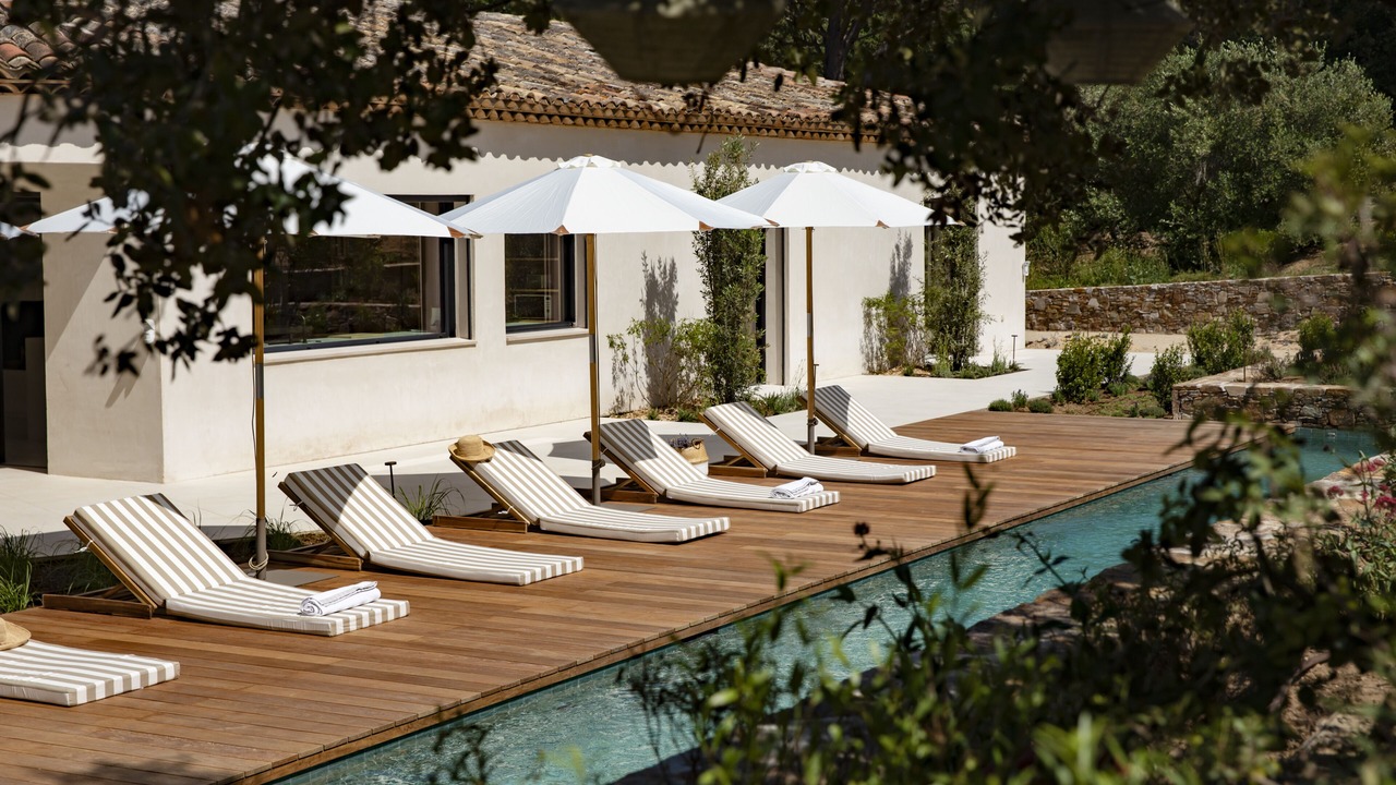 Photo of Outdoor in La Croix-Valmer
