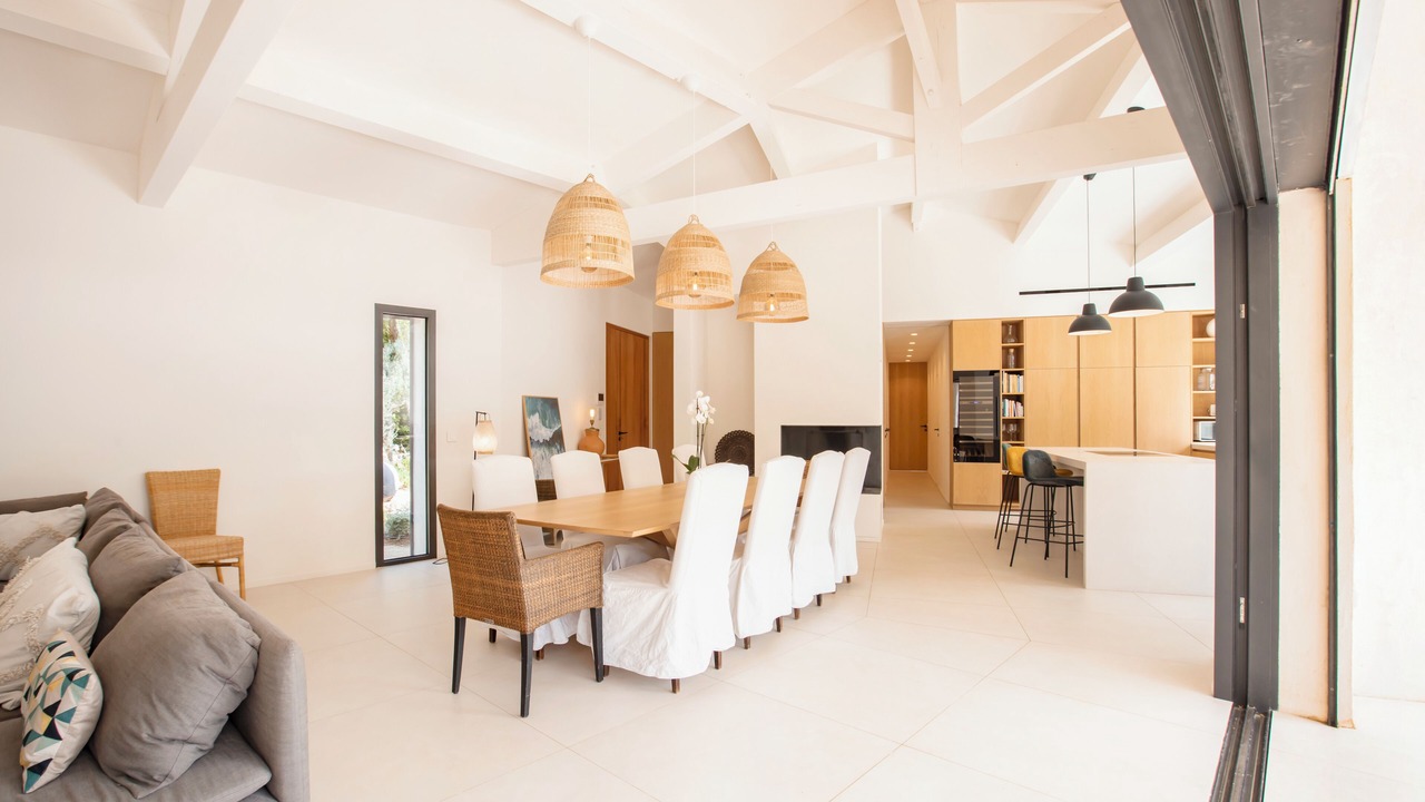 Photo of Livingroom in La Croix-Valmer