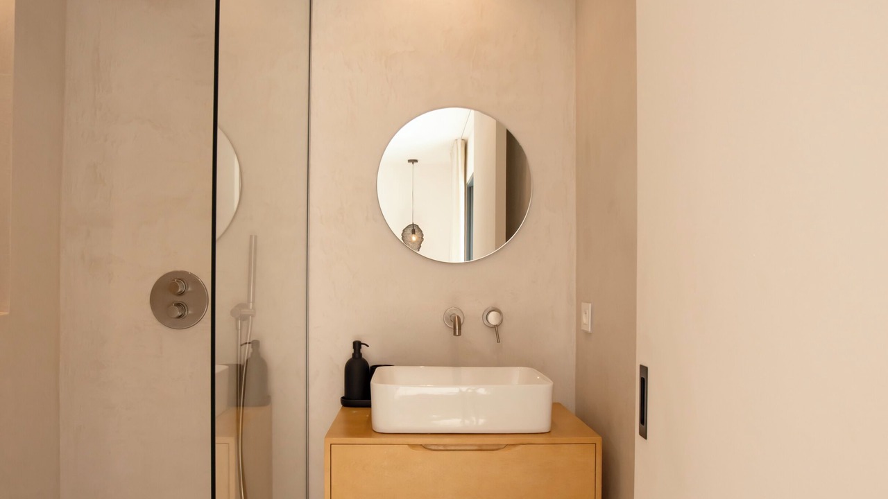 Photo of Bathroom in La Croix-Valmer