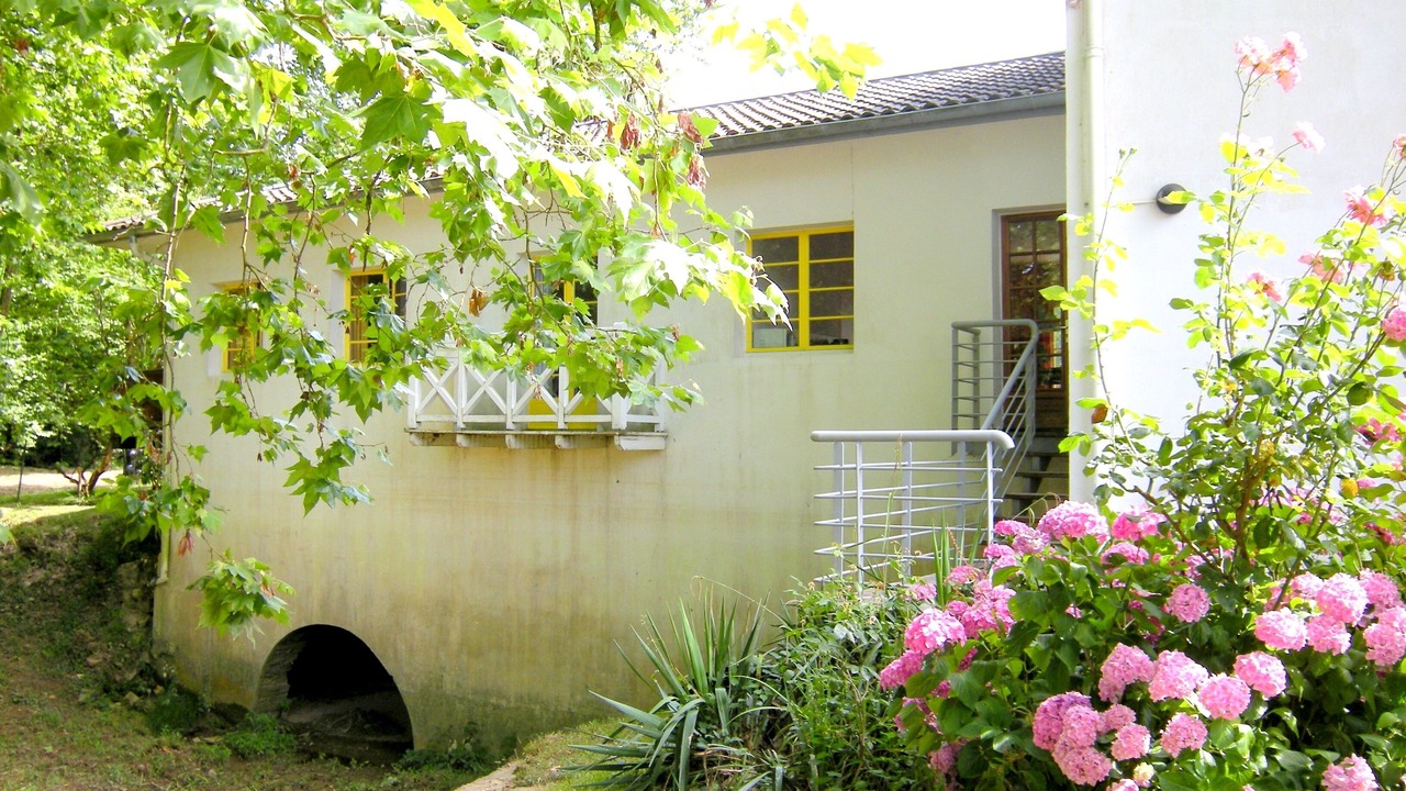 Photo of Outdoor in Bardos