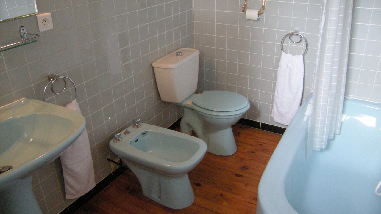Photo of Bathroom in Bardos