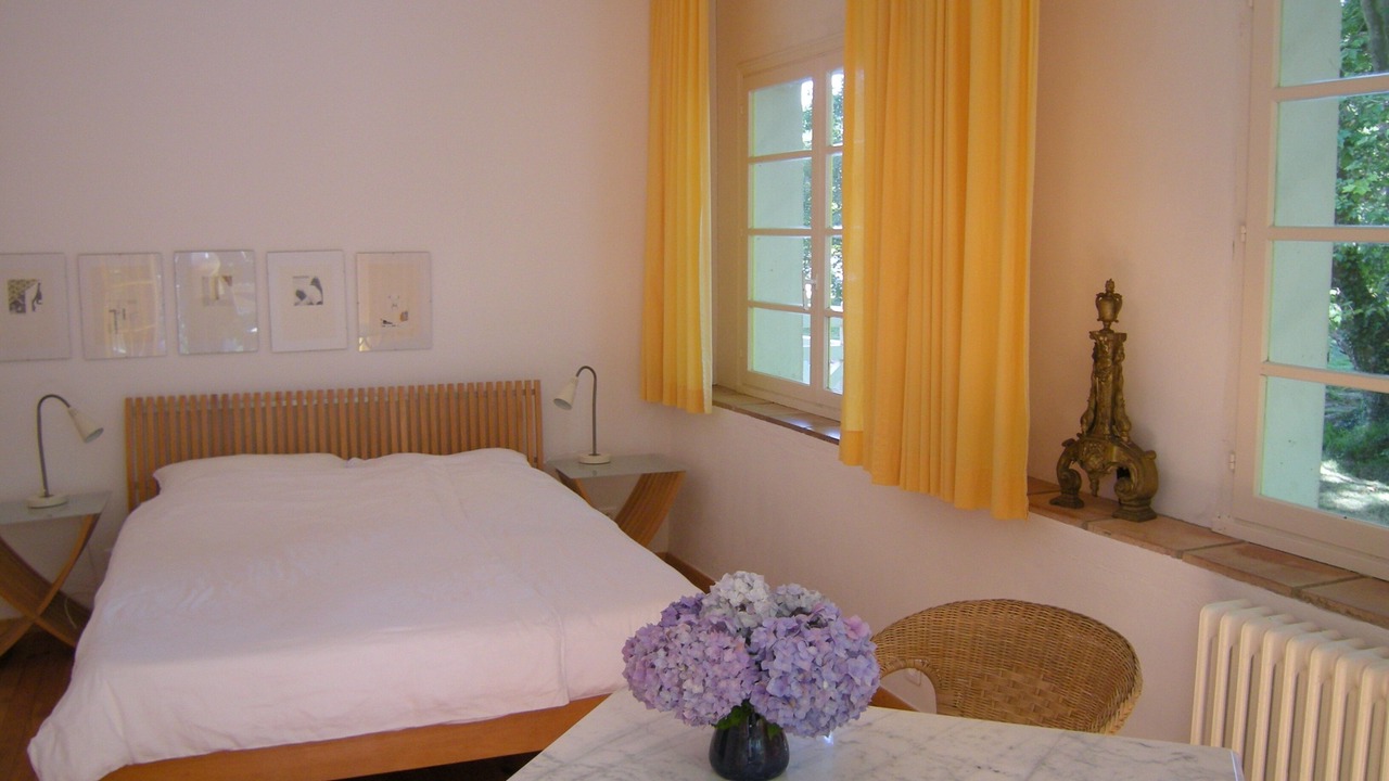 Photo of Bedroom in Bardos