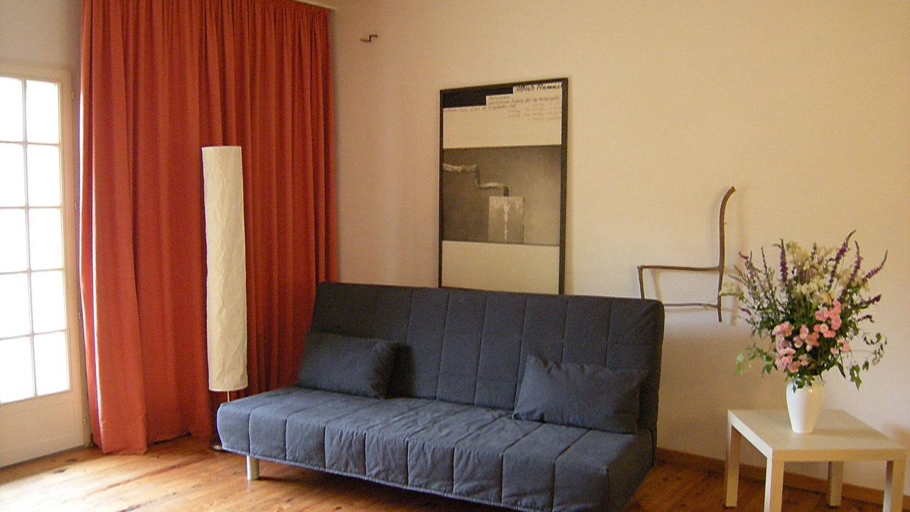 Photo of Livingroom in Bardos