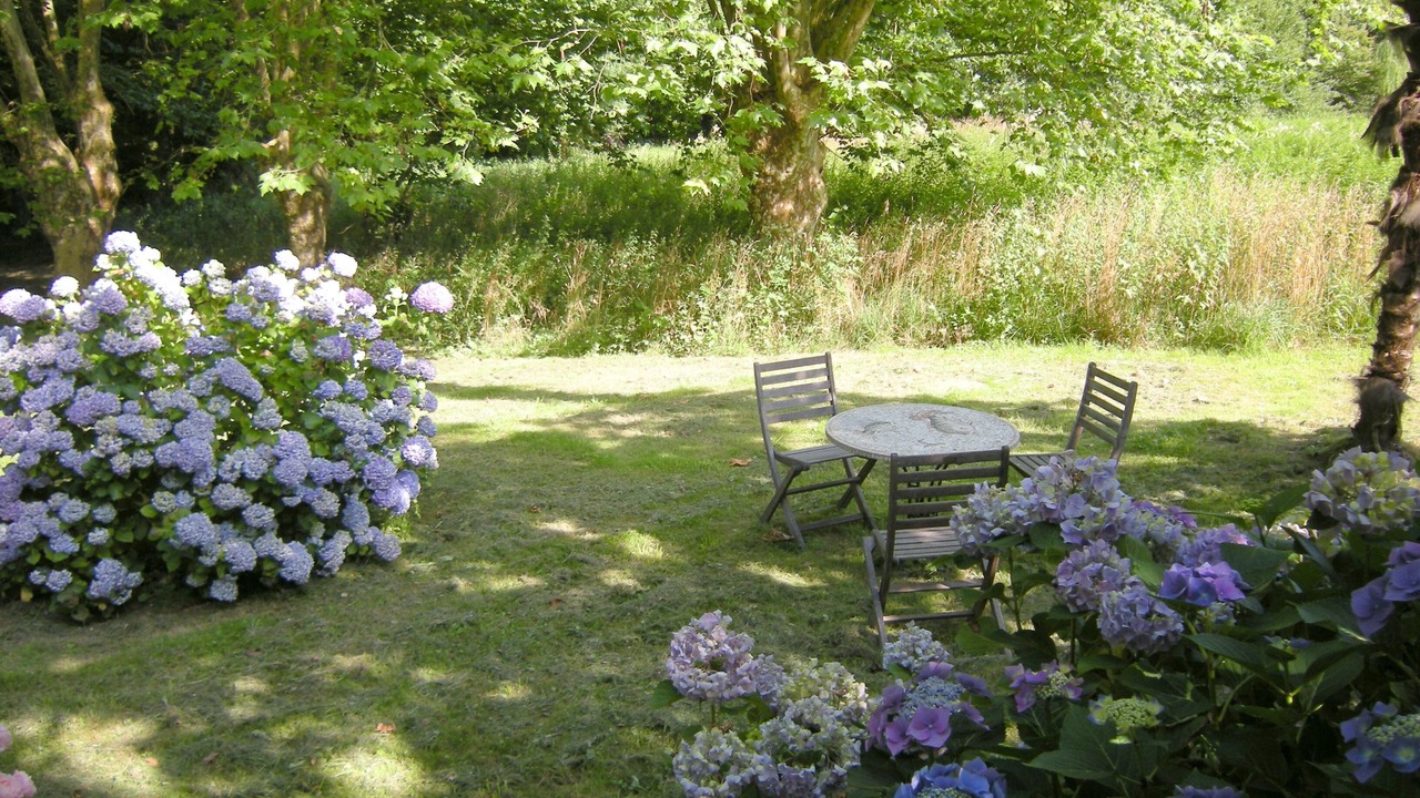 Photo of Outdoor in Bardos