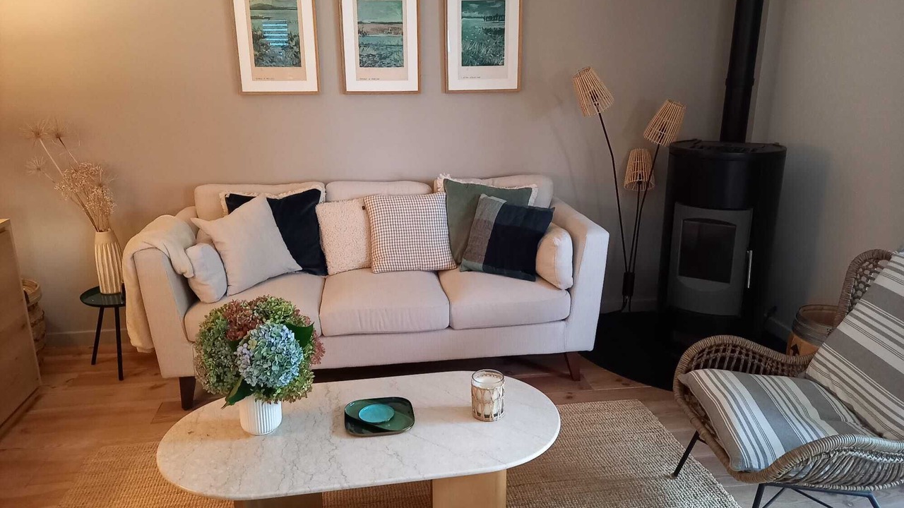 Photo of Livingroom in Contis-les-Bains